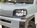 2024 Daihatsu Taft