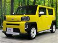 2022 Daihatsu Taft