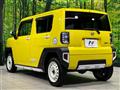 2022 Daihatsu Taft