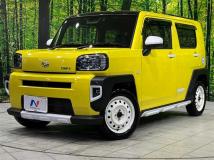 2022 Daihatsu Taft