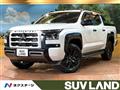 2024 Mitsubishi Triton