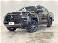 2024 Mitsubishi Triton