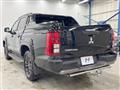 2024 Mitsubishi Triton