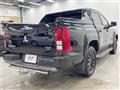 2024 Mitsubishi Triton