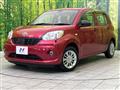2016 Toyota Passo