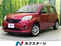 2016 Toyota Passo