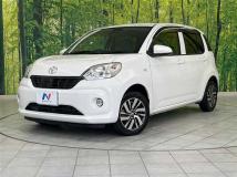 2016 Toyota Passo