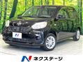 2017 Toyota Passo