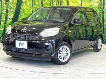 2017 Toyota Passo