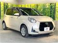2019 Toyota Passo