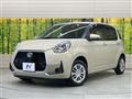 2020 Toyota Passo