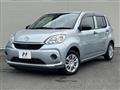 2019 Toyota Passo