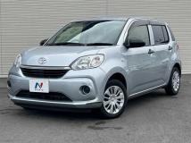 2019 Toyota Passo