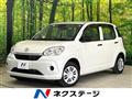 2020 Toyota Passo