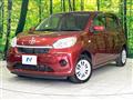 2020 Toyota Passo