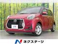 2021 Toyota Passo