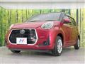 2021 Toyota Passo