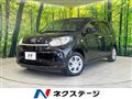 2021 Toyota Passo