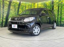 2021 Toyota Passo