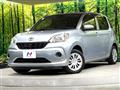 2018 Toyota Passo