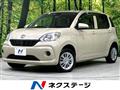 2016 Toyota Passo