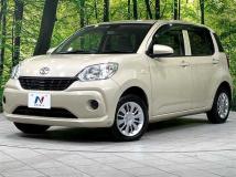 2016 Toyota Passo