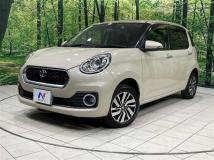 2017 Toyota Passo