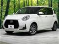 2020 Toyota Passo