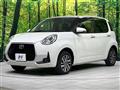 2020 Toyota Passo