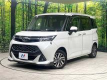 2017 Toyota Tank