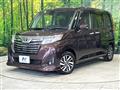 2017 Toyota Roomy