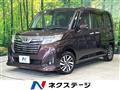 2017 Toyota Roomy