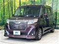 2017 Toyota Roomy