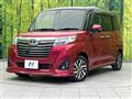 2018 Toyota Roomy
