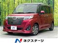 2018 Toyota Roomy