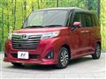 2018 Toyota Roomy