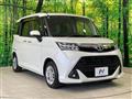 2018 Toyota Tank