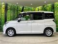 2018 Toyota Tank