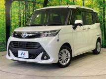 2018 Toyota Tank