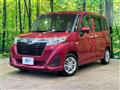 2018 Toyota Roomy