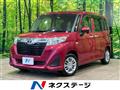 2018 Toyota Roomy