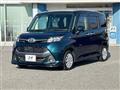 2018 Toyota Tank