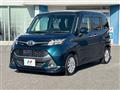2018 Toyota Tank