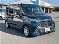 2018 Toyota Tank