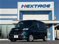 2018 Toyota Tank