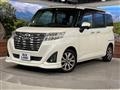 2018 Toyota Roomy