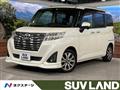 2018 Toyota Roomy