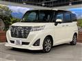 2018 Toyota Roomy