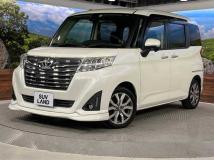 2018 Toyota Roomy