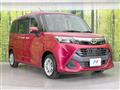 2018 Toyota Tank